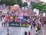 Митинг антиглобалистов в преддверии саммита G20 Митинг антиглобалистов в преддверии саммита G20