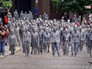 Митинг антиглобалистов в преддверии саммита G20 Митинг антиглобалистов в преддверии саммита G20