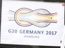 Саммит G20 в Гамбурге Саммит G20 в Гамбурге