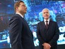Сергей Собянин посетил Московский урбанистический форум Сергей Собянин посетил Московский урбанистический форум