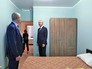 Сергей Собянин посетил шоу-рум по программе реновации Сергей Собянин посетил шоу-рум по программе реновации