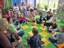 Церковный приют Церковный приют