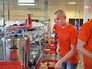 Студотряды на строительстве моста через Керченский пролив в Крыму Студотряды на строительстве моста через Керченский пролив в Крыму
