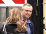 Отец сбитого в Балашихе мальчика Отец сбитого в Балашихе мальчика