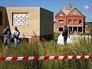 Место убийства главы Сергиева Посада Место убийства главы Сергиева Посада