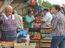 Овощной рынок Овощной рынок