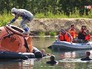 Тренировка экипажа МКС Тренировка экипажа МКС