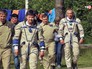 Тренировка экипажа МКС Тренировка экипажа МКС