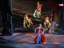 Опера "Трубадур" для незрячих Опера "Трубадур" для незрячих