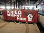 Акции протеста в преддверии саммита G20 Акции протеста в преддверии саммита G20