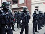Полиция Германии Полиция Германии