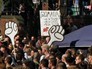 Акции протеста в преддверии саммита G20 Акции протеста в преддверии саммита G20