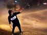 Полиция Германии разгоняет акцию протеста в преддверии саммита G20 Полиция Германии разгоняет акцию протеста в преддверии саммита G20