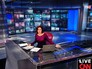 Студия американского телеканала СМИ Студия американского телеканала СМИ