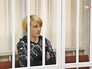 Ольга Алисова, обвиняемая в ДТП в Балашихе, в котором погиб шестилетний мальчик Ольга Алисова, обвиняемая в ДТП в Балашихе, в котором погиб шестилетний мальчик