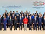 Саммит G20 в Гамбурге Саммит G20 в Гамбурге