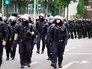 Полиция Германии Полиция Германии