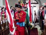 Венгерская община проживающие в Закарпатье Венгерская община проживающие в Закарпатье