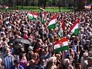 Венгерская община проживающие в Закарпатье Венгерская община проживающие в Закарпатье