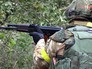 Украинский военные в Донбассе Украинский военные в Донбассе