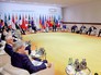 Саммит G20 в Гамбурге Саммит G20 в Гамбурге