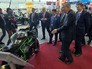 Выставка "Иннопром" Выставка "Иннопром"