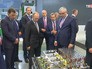 Выставка "Иннопром" Выставка "Иннопром"
