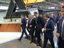 Выставка "Иннопром" Выставка "Иннопром"