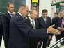 Выставка "Иннопром" Выставка "Иннопром"
