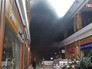 Пожар в ТРЦ "РИО" на Дмитровском шоссе Пожар в ТРЦ "РИО" на Дмитровском шоссе