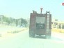Подразделение пожарной охраны в восточном Алеппо Подразделение пожарной охраны в восточном Алеппо