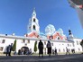 Валаамский монастырь Валаамский монастырь