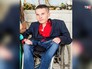 Инвалид первой группы Антон Мамаев Инвалид первой группы Антон Мамаев