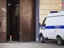 СИЗО "Матросская тишина" СИЗО "Матросская тишина"