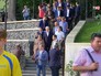 Сергей Собянин посетил после благоустройства Большой Спасоглинищевский переулок Сергей Собянин посетил после благоустройства Большой Спасоглинищевский переулок