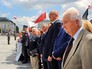 Митинг по случаю годовщины Волынской резни Митинг по случаю годовщины Волынской резни