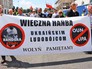 Митинг против героизации УПА в Польше Митинг против героизации УПА в Польше