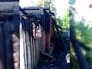 Последствия пожара в Алтайском крае Последствия пожара в Алтайском крае