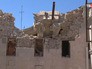 Последствия обстрела в Сирии Последствия обстрела в Сирии