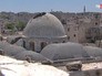 Последствия обстрела в Сирии Последствия обстрела в Сирии