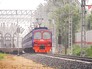 Электричка Электричка