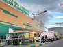 ГН Состояние трех пострадавших при пожаре в "РИО" остается тяжелым ГН Состояние трех пострадавших при пожаре в "РИО" остается тяжелым
