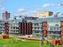 Штаб-квартира компании - разработчика антивирусных программ "Лаборатория Касперского" Штаб-квартира компании - разработчика антивирусных программ "Лаборатория Касперского"