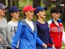 Девушки в Рязанском училище ВДВ Девушки в Рязанском училище ВДВ