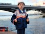 Участник конкурса песен и стихов про Крымский мост Участник конкурса песен и стихов про Крымский мост