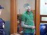 Обвиняемые в убийстве Бориса Немцова в суде Обвиняемые в убийстве Бориса Немцова в суде