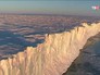 Отколовшийся айсберг Отколовшийся айсберг
