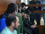 Фигуранты дела об убийстве Бориса Немцова Фигуранты дела об убийстве Бориса Немцова