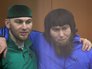 Прения сторон по делу об убийстве политика Б.Немцова в МОВС Прения сторон по делу об убийстве политика Б.Немцова в МОВС