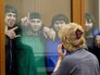 Прения сторон по делу об убийстве политика Б.Немцова в МОВС Прения сторон по делу об убийстве политика Б.Немцова в МОВС